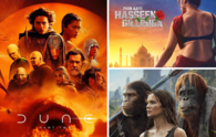 From 'Dune: Part Two' to 'Phir Aayi Hasseen Dillruba': Watch this week's new OTT releases on Netflix, Disney+ Hotstar, Prime Video