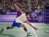 Olympics 2024 Badminton: Lakshya Sen storms to men's singles pre-quarterfinals