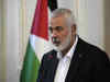 Ismail Haniyeh, Hamas chief, had 13 kids and 4 siblings; Three children died in Israeli airstrike