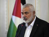 Ismail Haniyeh, Hamas chief, had 13 kids and 4 siblings; Three children died in Israeli airstrike