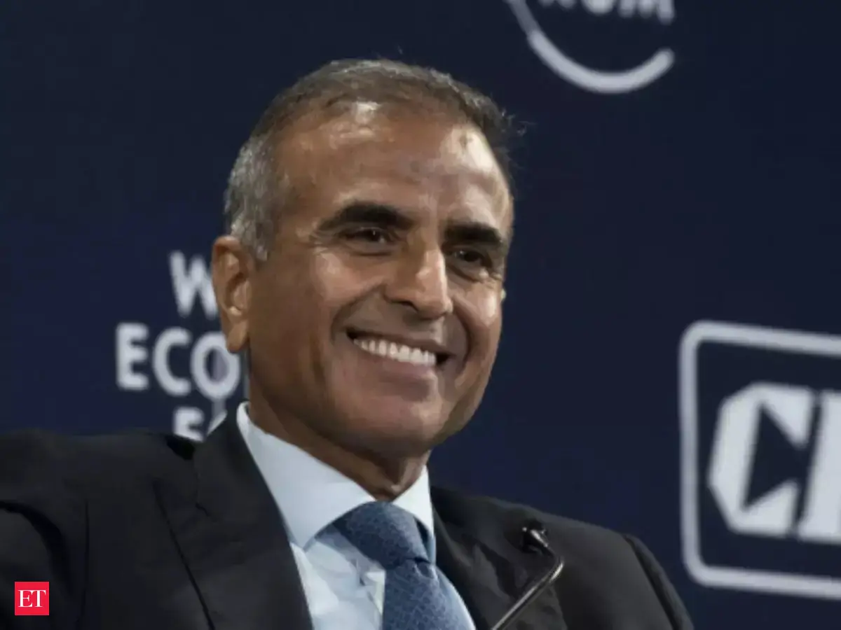 Bharti Airtel CEO Sunil Mittal got 92% salary raise last year: Here's ...
