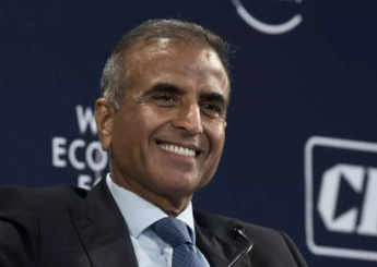Bharti Airtel CEO Sunil Mittal got 92% salary raise last year: Here's how much he took home