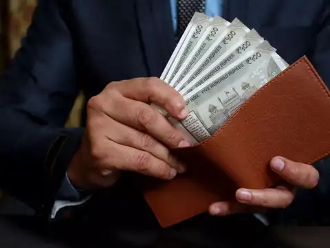 Reduced salary for 3 years
