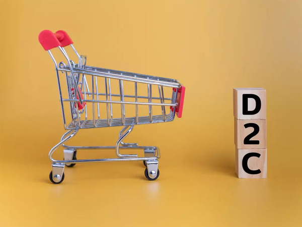 
Five factors why D2C continues to buzz up India’s e-commerce story
