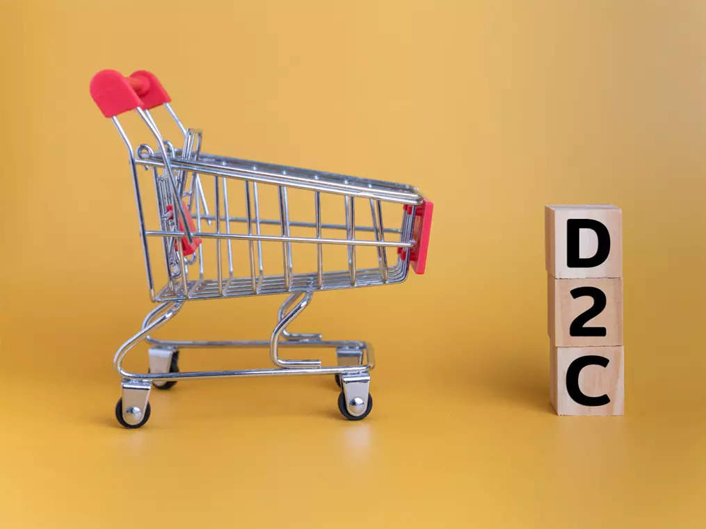 Five factors why D2C continues to buzz up India’s e-commerce story