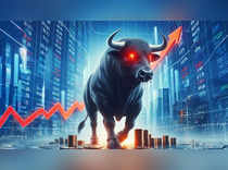 D-Street ends at new highs for the 4th consecutive day; Sensex up 285 points, Nifty tops 24,950