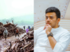 Tejasvi Surya targets Rahul Gandhi over Wayanad landslides, accuses Congress of vote bank politics