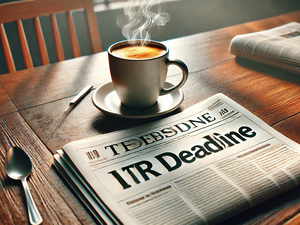 itr news