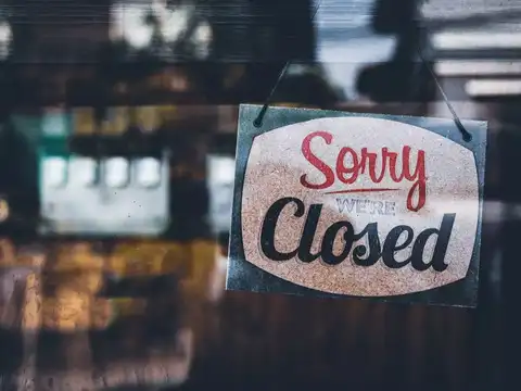 What's open, what's closed?