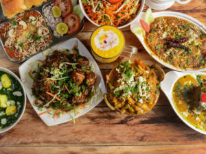 India ordered this vegetarian dish the most in 2024, Swiggy confirms:Image