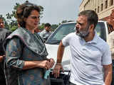 Rahul, Priyanka to visit landslides-hit Wayanad on Thursday