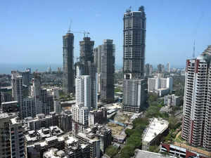 Mumbai property market sustains record-breaking streak with best-ever July