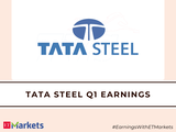 Tata Steel Q1 Results: Cons PAT jumps 51% YoY to Rs 960 crore, misses estimates