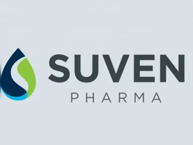Suven Pharma: Buy| Target Rs 1150