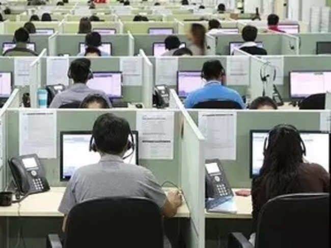 Customer service calls on hold resulted in 15 bn hours loss for Indians in 2023: Report