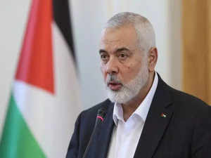Ismail Haniyeh, billionaire Hamas leader, was killed in the shower with bodyguard