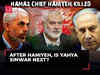 Is Yahya Sinwar next, after Ismail Haniyeh? Israeli Envoy to India explains next Hamas leader on radar