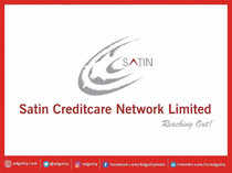 Satin Creditcare Q1 Results: Net profit up 20% at Rs 105 crore