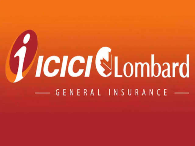 ICICI Lombard General Insurance Company | New 52-week high: Rs 2,020.95 | CMP: Rs 2,012.6