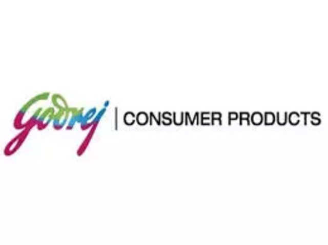 ​Godrej Consumer Products