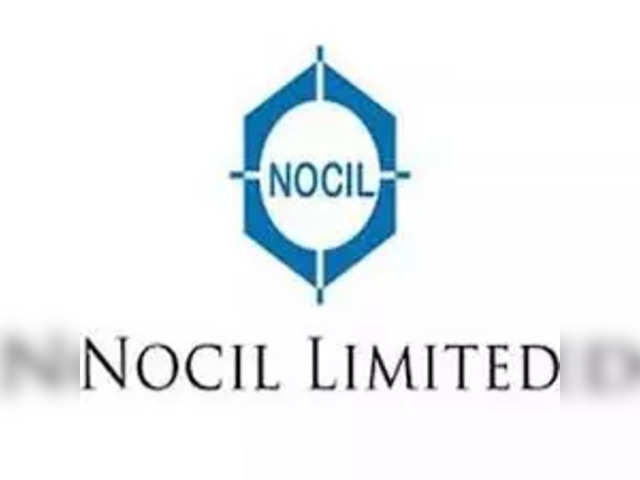Buy NOCIL at Rs 331