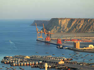 Massive protests rock Balochistan over alleged attempts to turn China-backed Gwadar Port into military zone