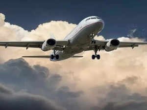 Govt introduces bill to replace 90-year-old Aircraft Act; aims to improve ease of doing biz:Image