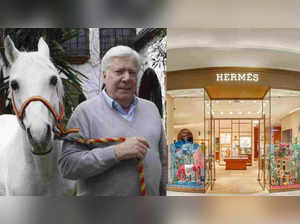 Did Nicolas Puech lose his Hermes fortune to a hidden fraud? Swiss court rejects fraud claims