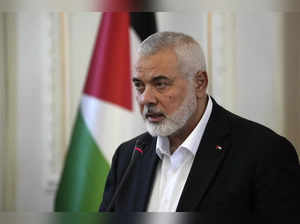 Is Israel's Mossad intelligence agency behind Ismail Haniyeh's assassination?