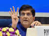 Self-sufficiency, stronger currency, fundamentals would help India become $55-trillion economy by 2047: Piyush Goyal