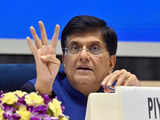 Self-sufficiency, stronger currency, fundamentals would help India become $55-trillion economy by 2047: Piyush Goyal