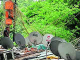 DTH, teleport company expect new policy to lower satellite costs