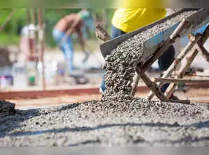 'No frenzy in cement industry, structured expansion taking place'