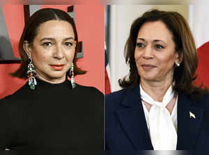 Kamala Harris' role to be played by Maya Rudolph in Saturday Night Live season 50. SNL release date, key details