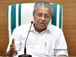 Shah's claim baseless, says Kerala CM Vijayan