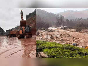 Dealth toll mounts to 270:Nearly 225 persons still missing; schools, colleges closed