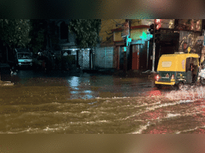 Delhi schools closed on Thursday due to heavy rainfall