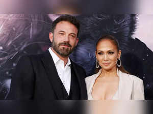 Is Ben Affleck's $20.5 million 'Bachelor Pad' a final blow to his marriage with Jennifer Lopez?
