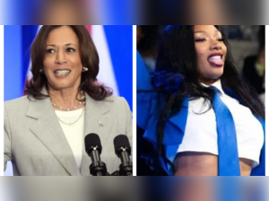 US Presidential Election 2024: Did Megan Thee Stallion’s performance influence Harris’s rally?