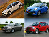 2011 ET-Zigwheels car of the year: Segment winners