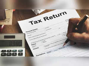 Deluge of I-T Notices likely This Month