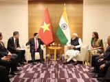 Vietnam PM sets ambitious target of $20 billion in bilateral trade with India