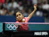 Paris Olympics: Sreeja Akula loses to world no 1 Sun 0-4 in women's singles pre-quarterfinals