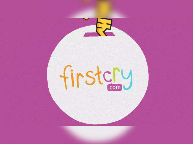 FirstCry announces Rs 440-465 price band for Rs 4,200 crore IPO. Check details