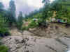 Himachal Pradesh Cloudburst: At least 40 missing, 3 dead in Shimla and Mandi