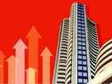 Fresh Peak! Sensex soars past 82,000 for the first time; Nifty scales Mt 25K