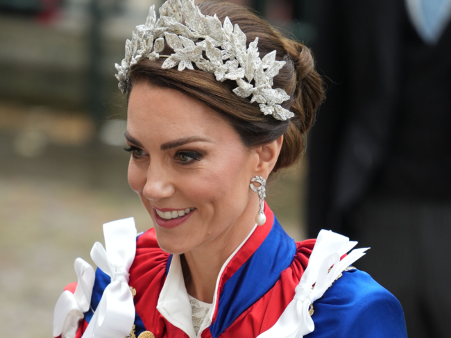 Kate Middleton