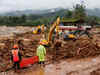 Rescuers fight muddy terrain as several remain missing in landslide-hit Wayanad