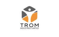 Trom Industries shares list at 90% premium over issue price