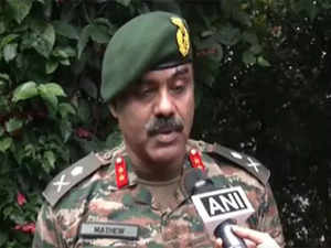 "100 bodies recovered...overall body count is much more": Major General VT Mathew on Wayanad landslide
